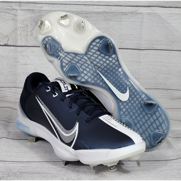 Nike Shoes Nike Force Air Zoom Trout 7 Pro Metal Baseball Cleats